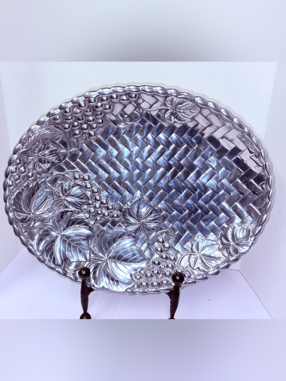 Lenox Platter